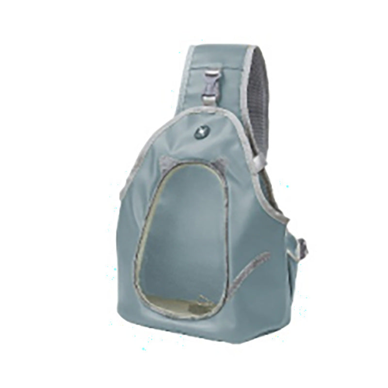 Outgoing Carrying Bag And Space Capsule Ventilation