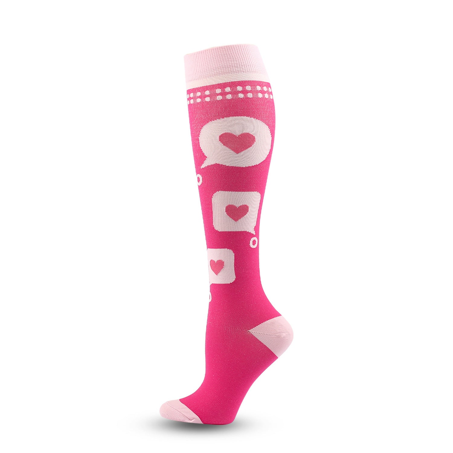 Compression Stockings Athletic Socks Compression Socks