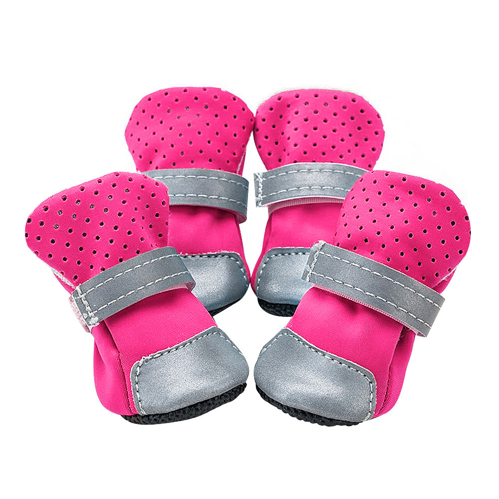 Comfortable And Breathable Pet Shoes