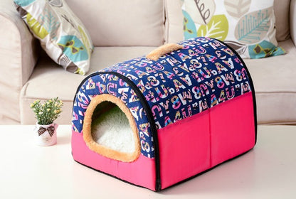 Kennelpet nest nest nest house four seasons general pet products factory direct wholesale