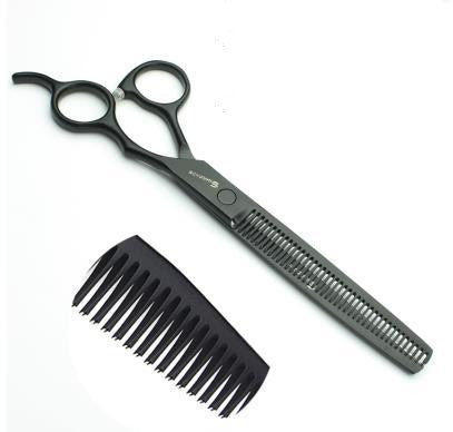 7 inch pet grooming scissors