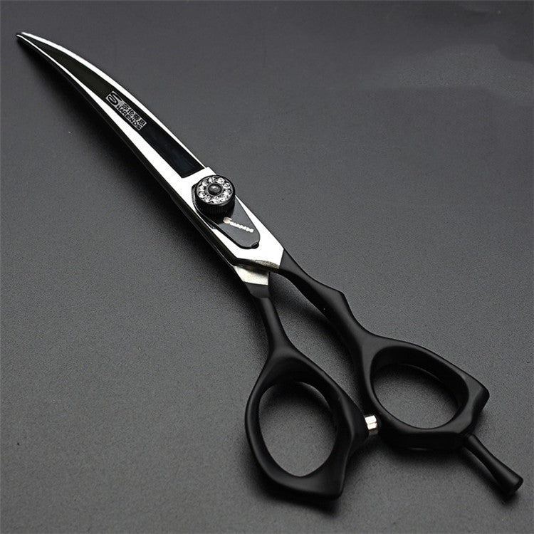 Inch teeth pet suit scissors scissors grooming tools