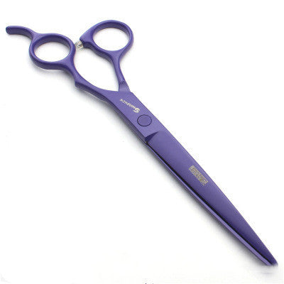 7 inch pet grooming scissors