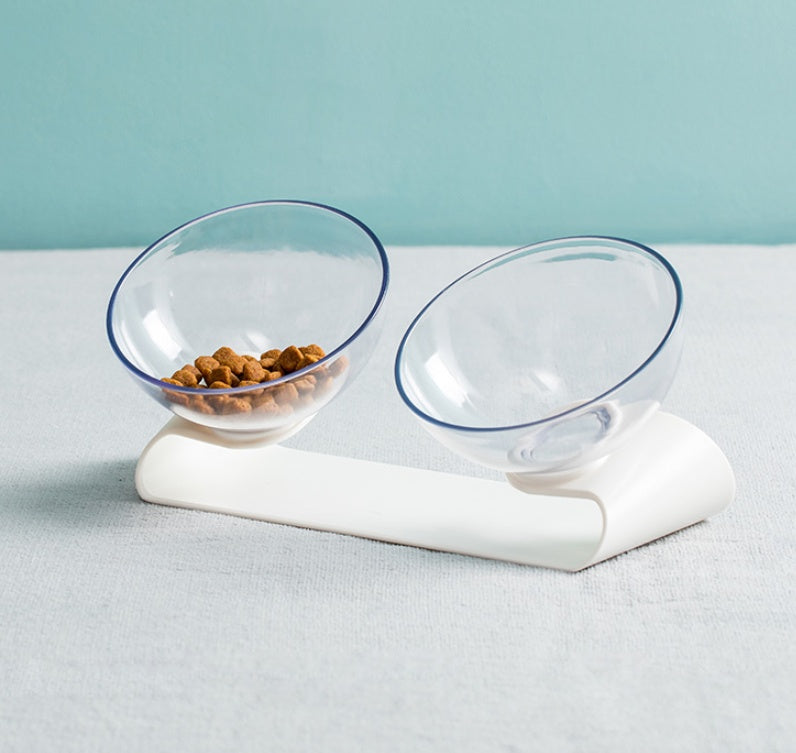 Pet Dowble Bowl