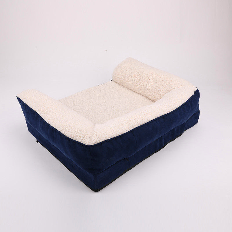 Dog Sofa Bed Four Seasons Universal Sofa House