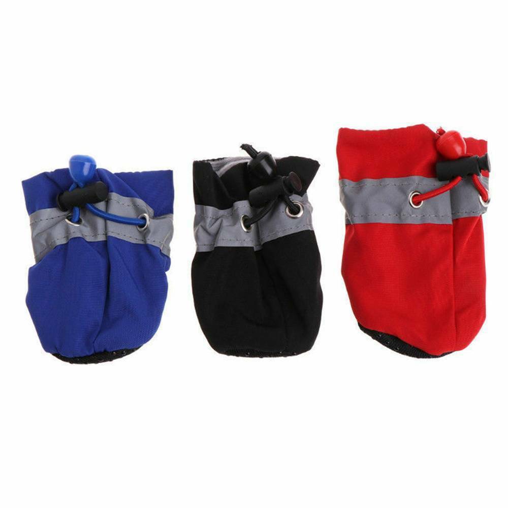 Pet Shoe Foot Cover Customized Pet Dog Shoes