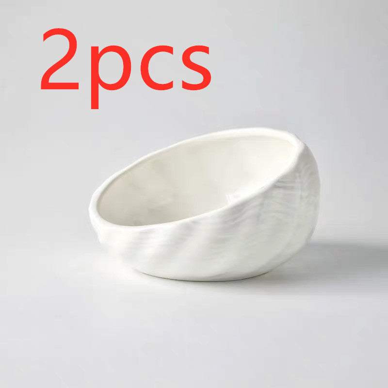 Pet Supplies Cat Bowl Dog Bowl