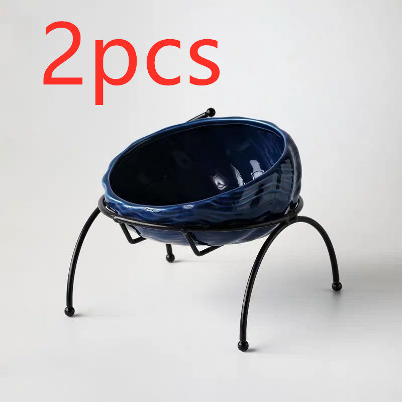 Pet Supplies Cat Bowl Dog Bowl