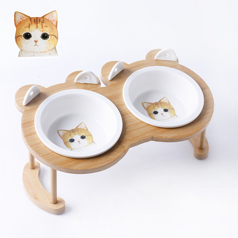 Cat Bowl