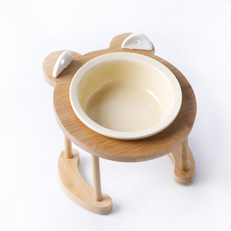 Cat Bowl