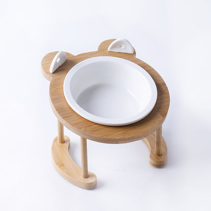 Cat Bowl