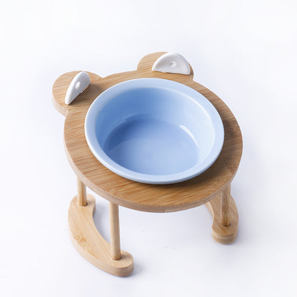 Cat Bowl