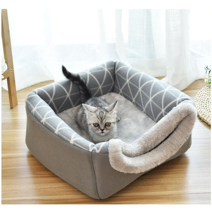 Cat Litter And Kennel Pet Litter Available For All Seasons Space Capsule Cat House