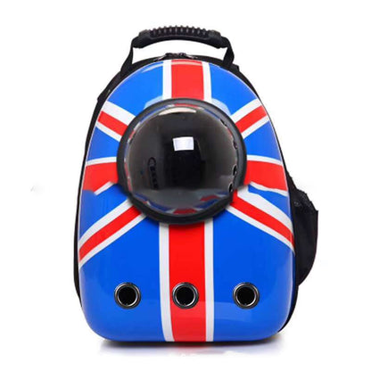 Pet Bag Out Portable Space Bag Cat Bag Dog Bag Pet Shoulders Pet Backpack Pet Supplies