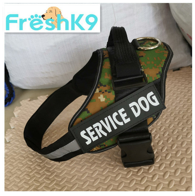 Pet Chest Harness Dog Supplies Chest Strap