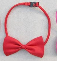 1 piece Adjustable Dog Cat bow tie neck tie pet dog bow tie puppy bows pet bow tie different colors supply