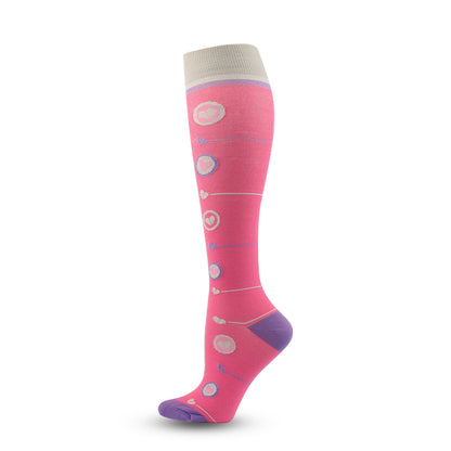 Compression Stockings Athletic Socks Compression Socks