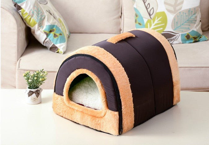 Kennelpet nest nest nest house four seasons general pet products factory direct wholesale