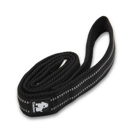 Pet dog leash