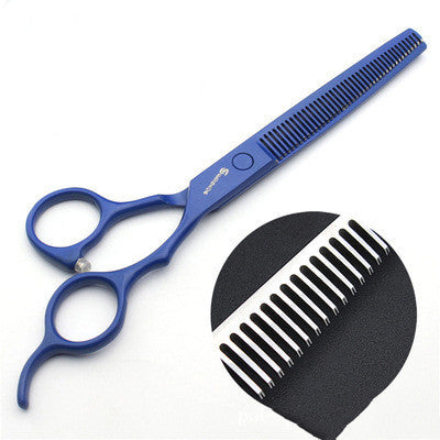 7 inch pet grooming scissors