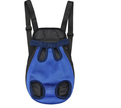 Portable Dog Backpack