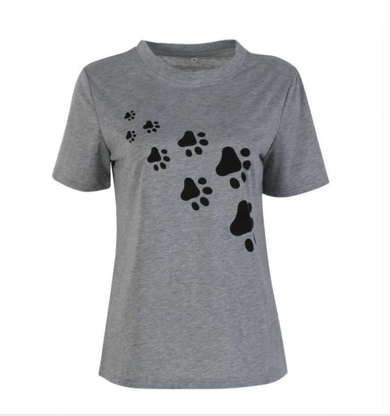 Cat Paw Tshirt