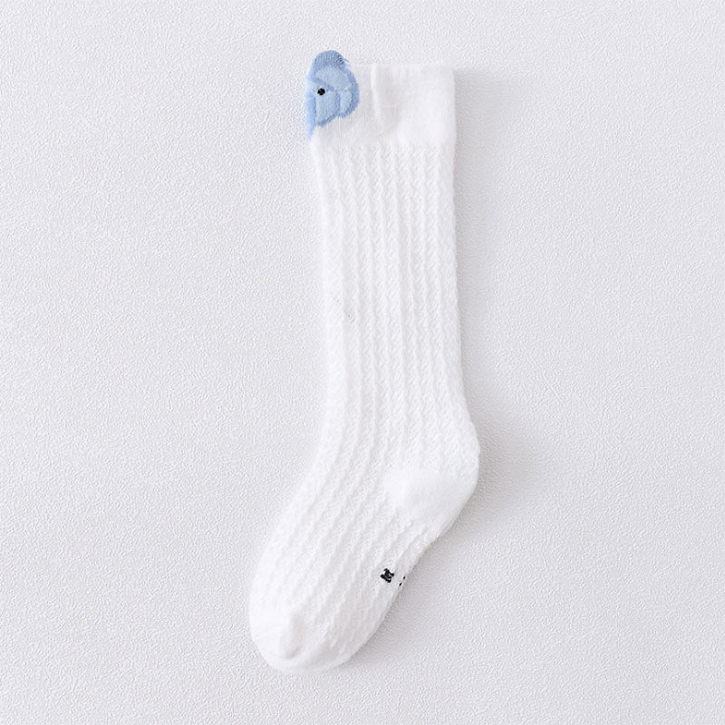 Infant Mesh Eyes High Breathable Socks