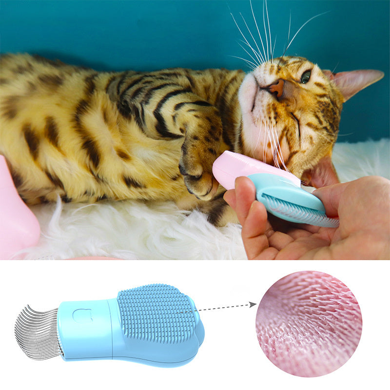 Dog Brush Cat Brush For Long And Short Hair Pet Grooming Brush