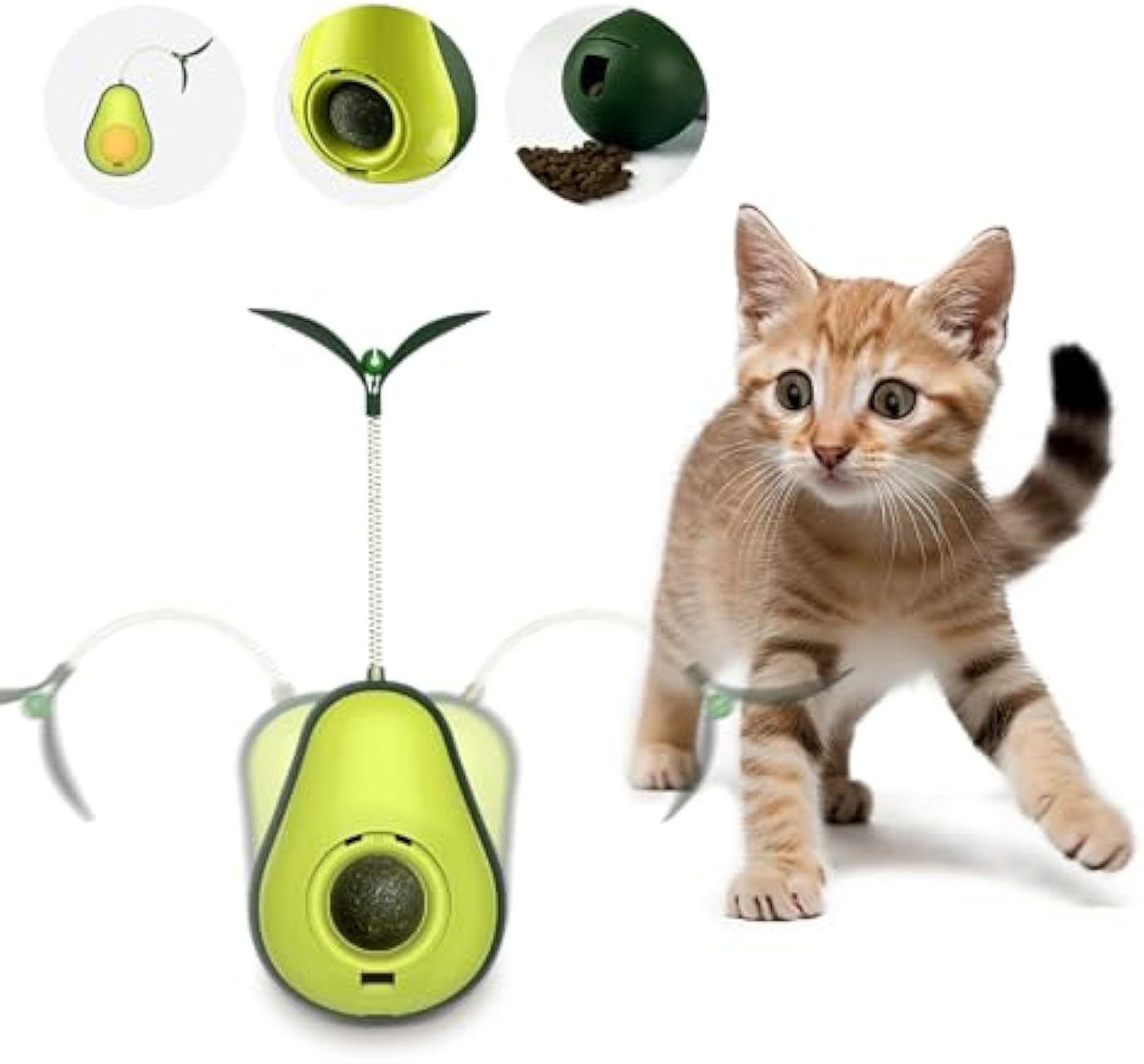 Catnip Feeder Cat Toy Cat Indoor Cat Self Groomer Cat Face Scraper Corner Massage Comb Scraper Self Groomer Cat Brush Cat Corner Funny Kitten Toys