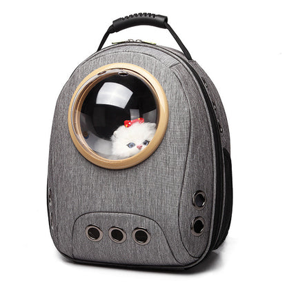 Oxford cloth pet bag