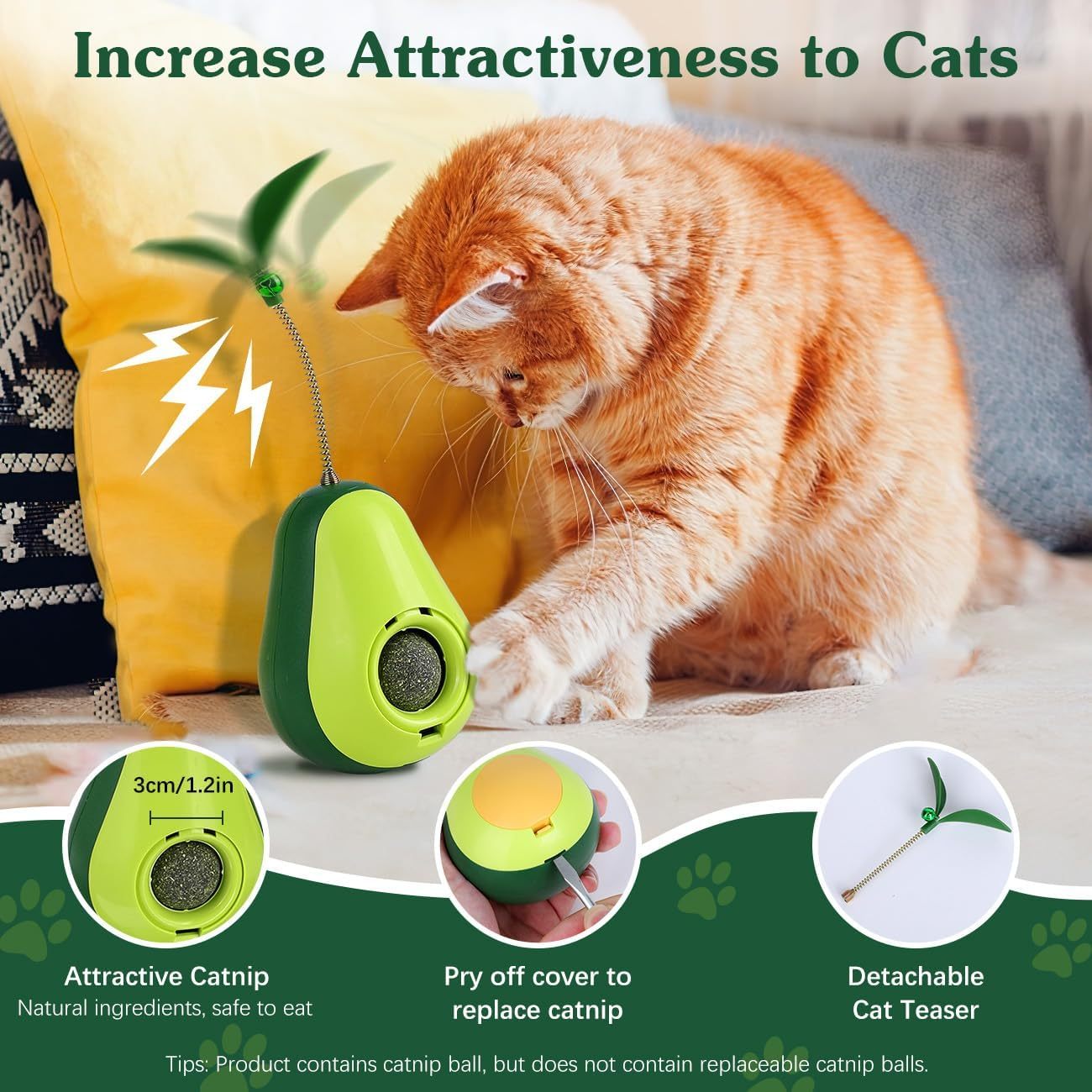 Catnip Feeder Cat Toy Cat Indoor Cat Self Groomer Cat Face Scraper Corner Massage Comb Scraper Self Groomer Cat Brush Cat Corner Funny Kitten Toys