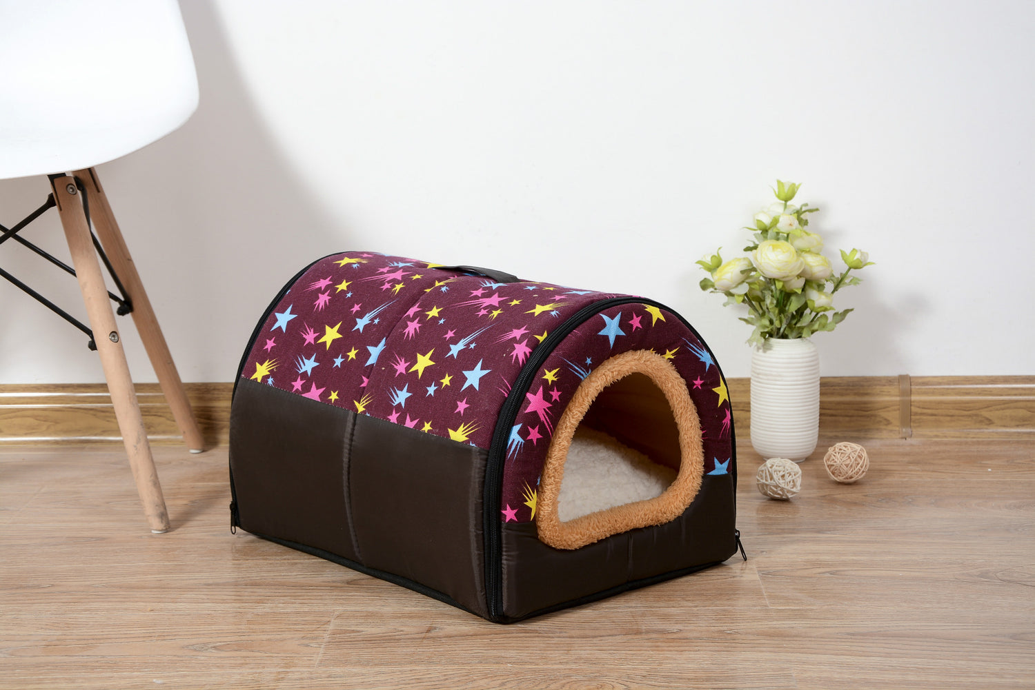 Kennelpet nest nest nest house four seasons general pet products factory direct wholesale