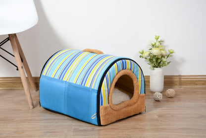 Kennelpet nest nest nest house four seasons general pet products factory direct wholesale