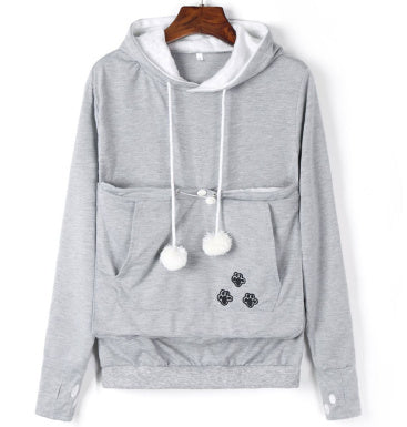 Cat Lovers Hoodies