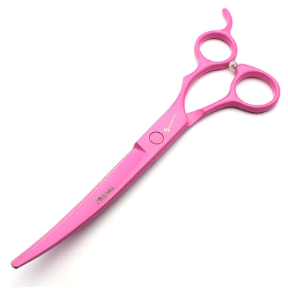 7 inch pet grooming scissors