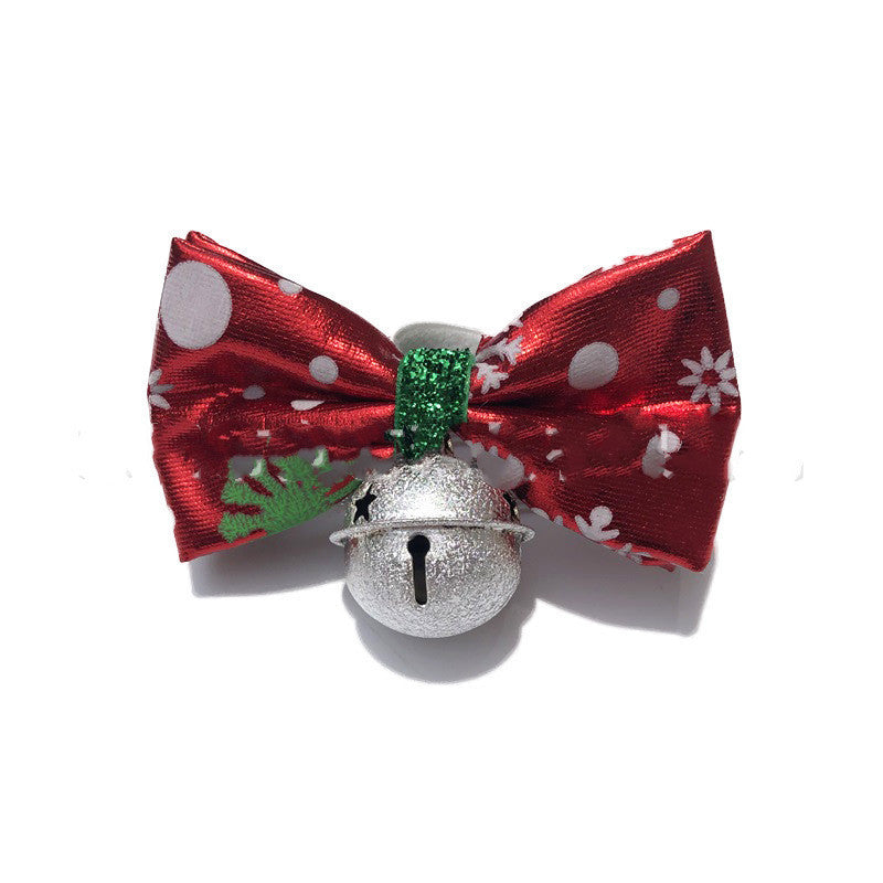 Christmas Products Pet Christmas Hat Set