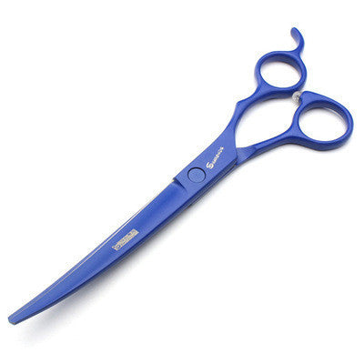 7 inch pet grooming scissors