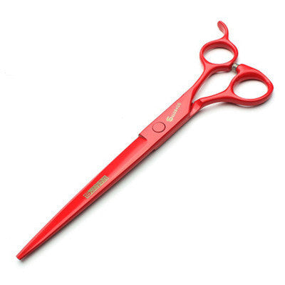 7 inch pet grooming scissors