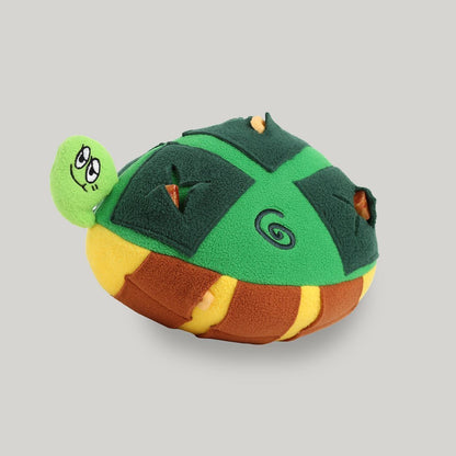 Pet Hidden Food Sniff New Turtle Hidden Food Toy