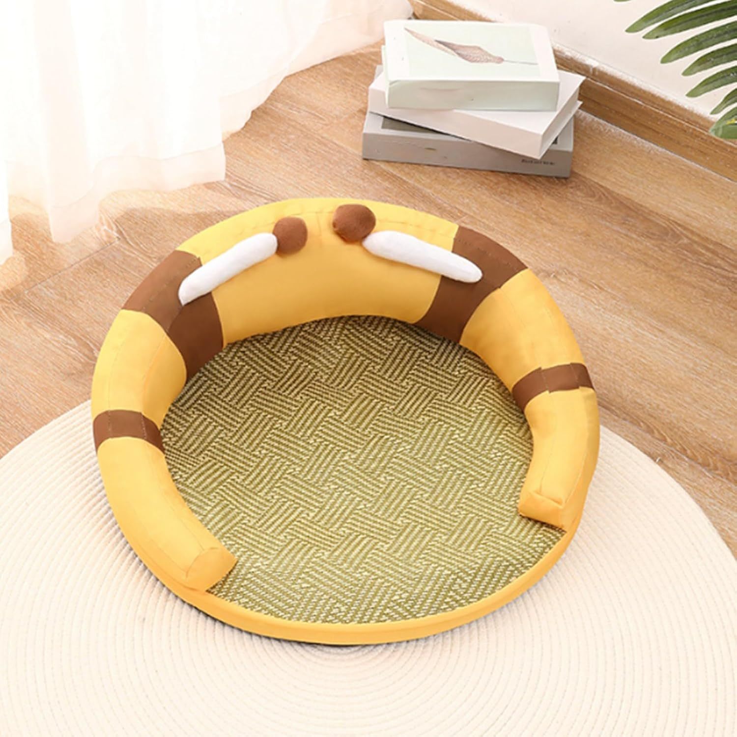 Cooling Pet Bed For Summer - Keep Your Pet Cool And Comfortable