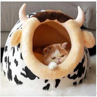 Cat house