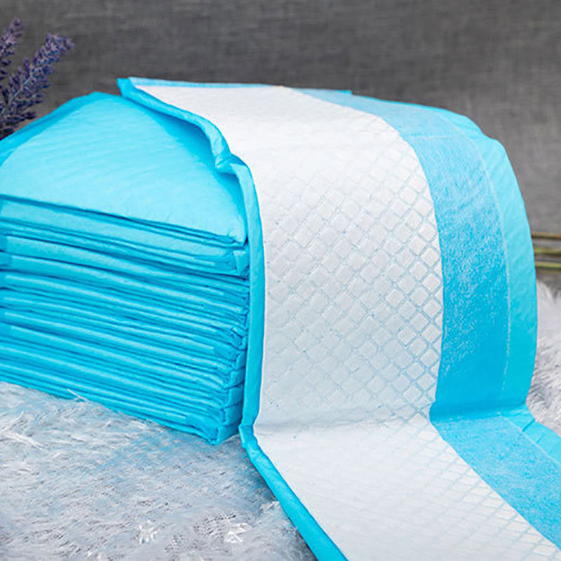 Disposable Diaper Pad Absorbent Pet Products