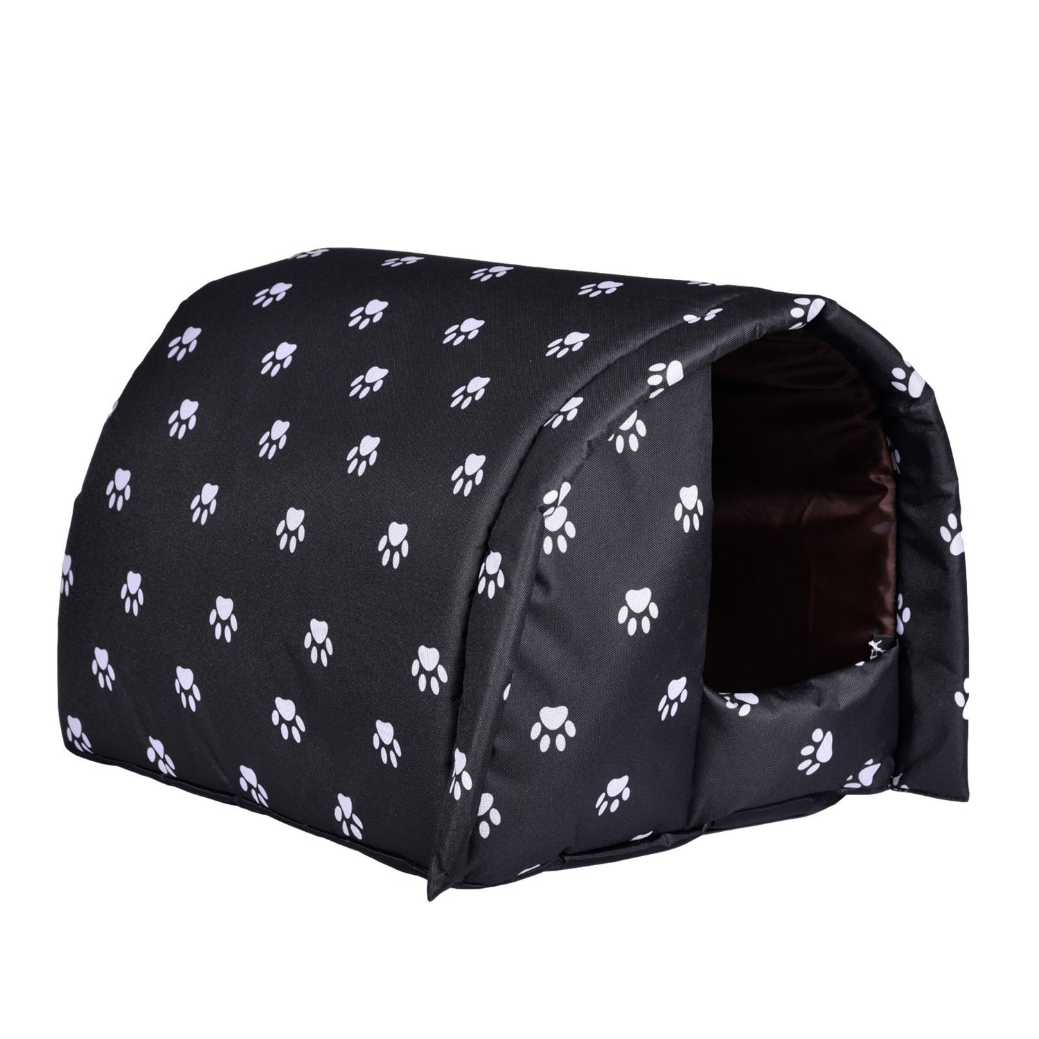 Outdoor Warm Oxford Cloth Waterproof Sunscreen Cat House