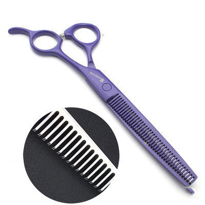 7 inch pet grooming scissors