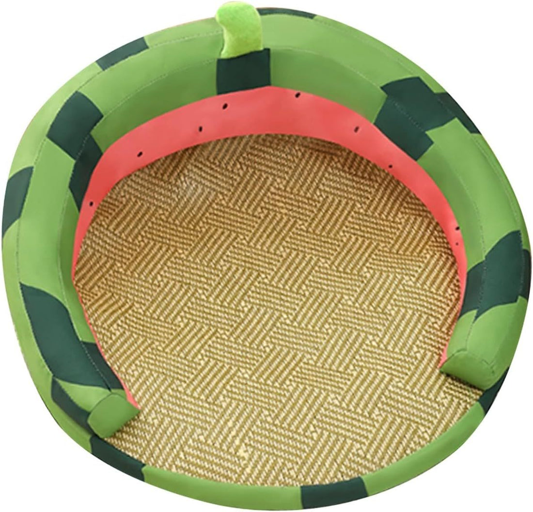 Cooling Pet Bed For Summer - Keep Your Pet Cool And Comfortable