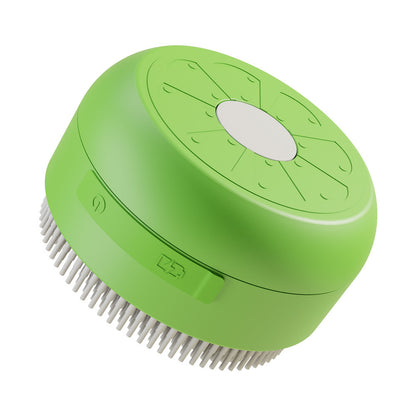 Cat Spray Comb Pets Electric Massage Comb Pet Products