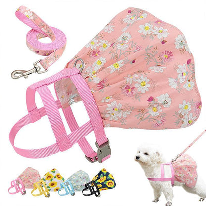 Cute Puppy Dog Clothes Pomeranian Pet Clothes