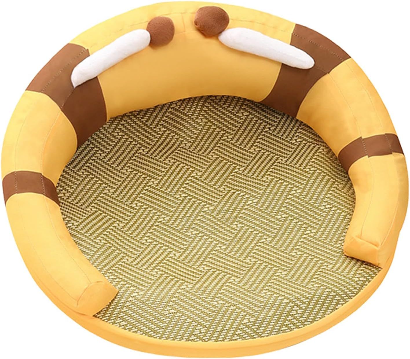 Cooling Pet Bed For Summer - Keep Your Pet Cool And Comfortable