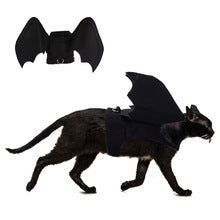 Creative Dog Halloween Funny Hat Photo Cat Posing Props Pet Head Cover