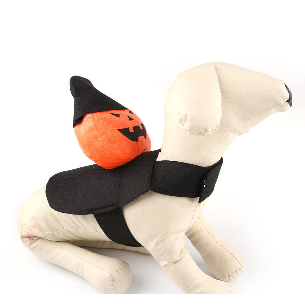 Dog Personality Halloween Pet Costume